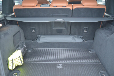 Mercedes Klasa G AMG 63