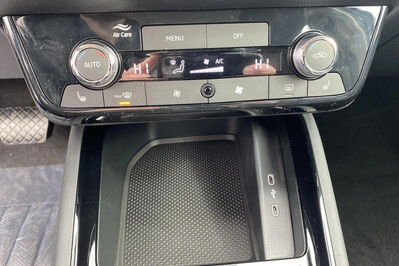 Skoda Scala Edition 130 1.0 TSI DSG