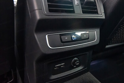 Audi Q5 40 TDI mHEV quattro S Line S tronic