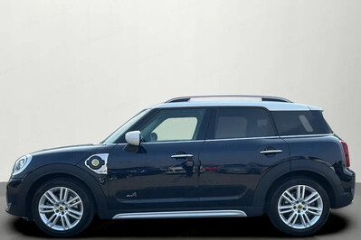 Mini Countryman Cooper SE ALL4