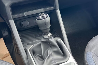 Dacia Duster Journey 1.2 TCe