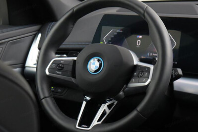 BMW X1 xDrive30e M Sport