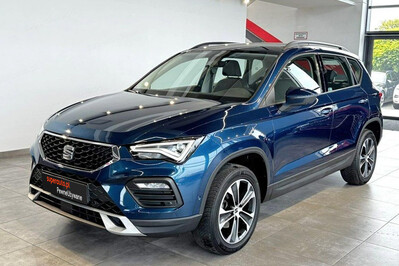 Cupra Ateca 1.5 TSI DSG