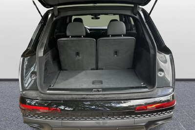 Audi Q7 50 TDI quattro S Line Tiptr.