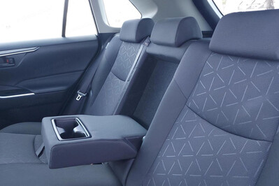 Toyota RAV4 2.5 Hybrid Comfort 4x4