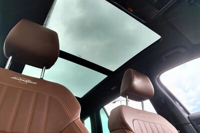 Skoda Superb 2.0 TDI SCR 4x4 L&K DSG