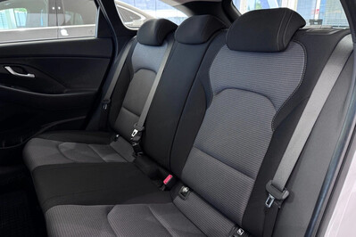 Hyundai i30 1.5 T-GDI Modern