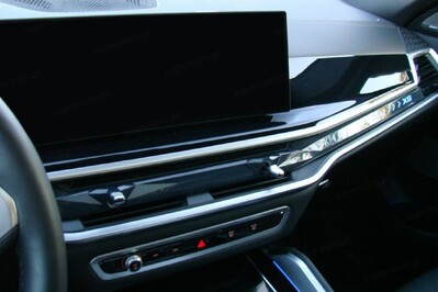 BMW X6 xDrive30d