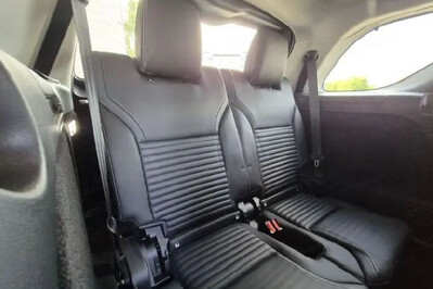 Land Rover Discovery V 3.0 D250 mHEV