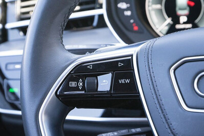 Audi A8 L 60 TFSI quattro S Line