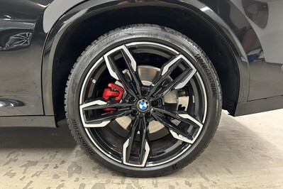 BMW X4 M40i