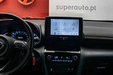 Toyota Yaris Cross Hybrid 1.5 Comfort