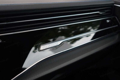 Audi Q8 RSQ8 TFSI quattro Performance