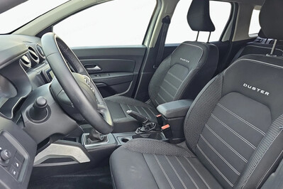 Dacia Duster 1.0 TCe Prestige