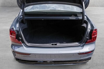Volvo S60 B5 B AWD Ultimate Dark aut