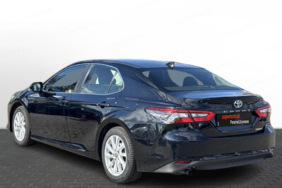 Toyota Camry 2.5 Hybrid Comfort CVT