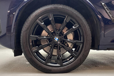 BMW X4 xDrive20i M Sport