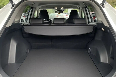 Toyota RAV4 Comfort 2.5 Hybrid