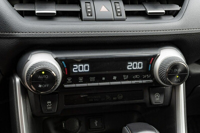 Toyota RAV4 2.0 Comfort 4x4 MS