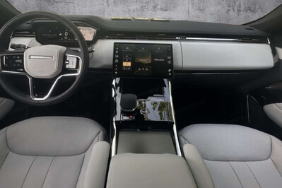 Land Rover Range Rover Sport S D300 SE