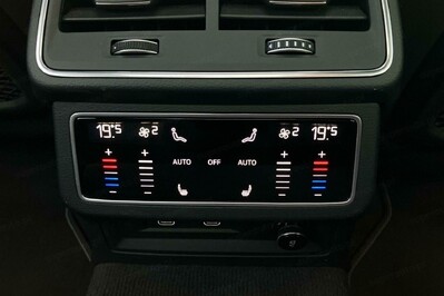 Audi A6 Avant 50 TFSI e quattro S Line