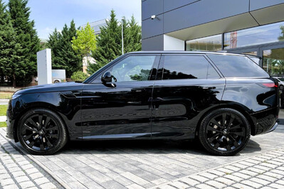 Land Rover Range Rover Sport D350 Autobiography