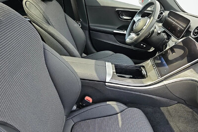 Mercedes Klasa C 300 e  Avantgarde