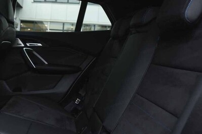 BMW X2 sDrive18d M Sport