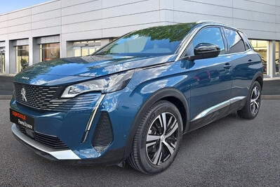 Peugeot 3008 1.2 PureTech Allure S&S EAT8