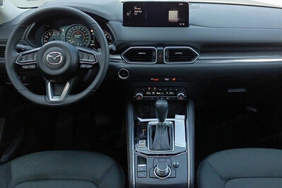 Mazda CX-5 2.0 Exclusive-Line 2WD