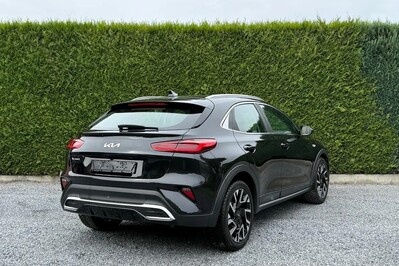 Kia XCeed 1.5 T-GDI M DCT