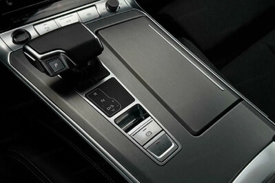 Audi A7 45 TFSI quattro S tronic