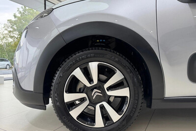 Citroen C3 1.2 PureTech Shine