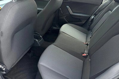 Seat Ibiza 1.0 MPI EVO Style S&S