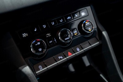Skoda Karoq Selection 1.5 TSI
