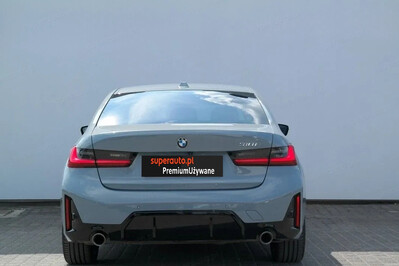 BMW Seria 3 318i M Sport aut