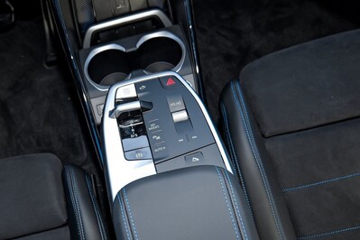 BMW X2 M35i xDrive