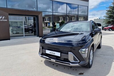 Hyundai Kona 1.0 T-GDI Executive