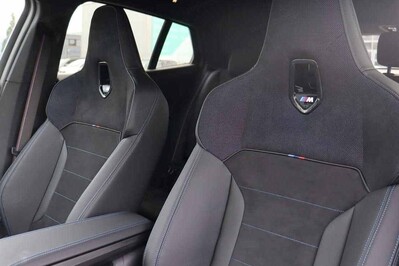 BMW X2 M35i xDrive