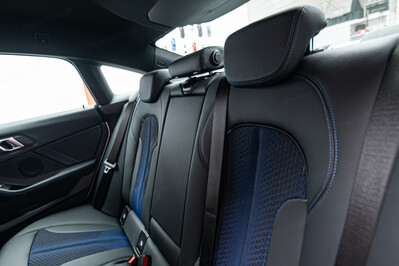 BMW Seria 2 216d M Sport aut