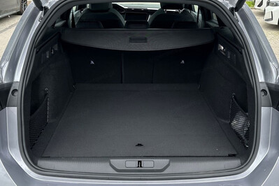 Peugeot 308 GT 1.2 PureTech