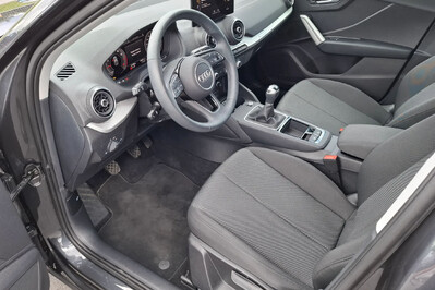 Audi Q2 30 TFSI