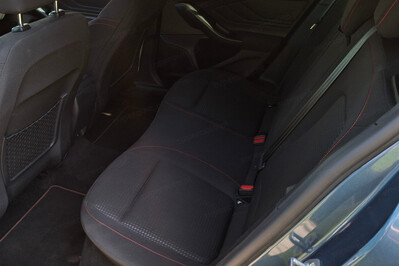 Ford Focus 1.5 EcoBlue ST-Line X aut