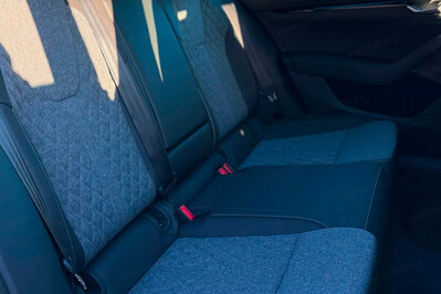 Skoda Octavia Sportline 1.5 TSI mHEV  DSG