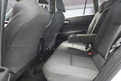 Toyota Corolla Cross 2.0 Hybrid Comfort