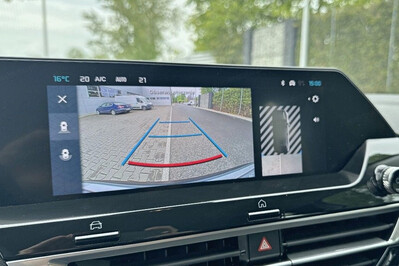 Citroen C4 1.2 PureTech Plus S&S EAT8