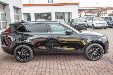 Land Rover Range Rover Velar D200 Dynamic SE