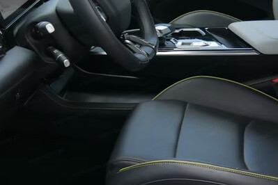 Baic Beijing 5 1.5T Business DCT