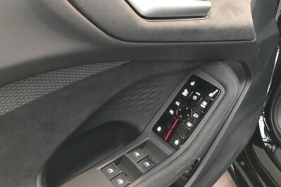 Audi A5 TDI Avant
