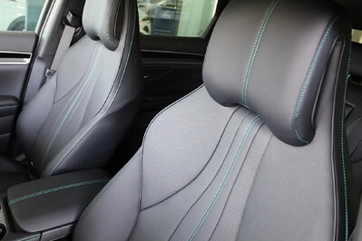 BYD Seal U 1.5 DM-i Boost
